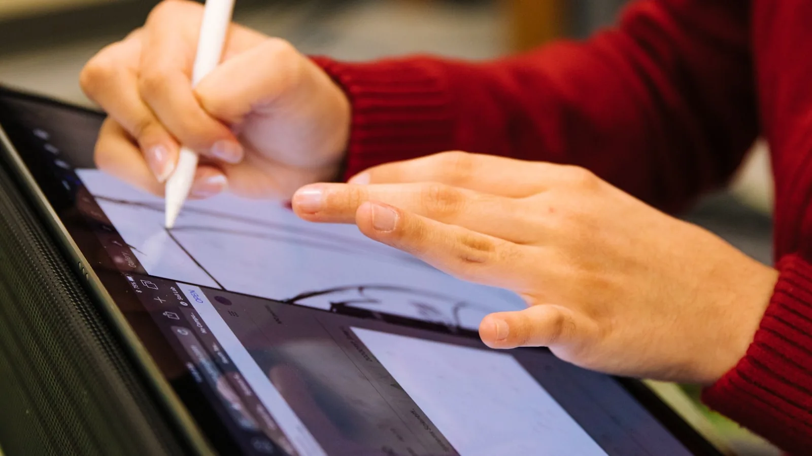 UNBOXED Math — From ad-hoc marketing to a steady pipeline of parent enquiries